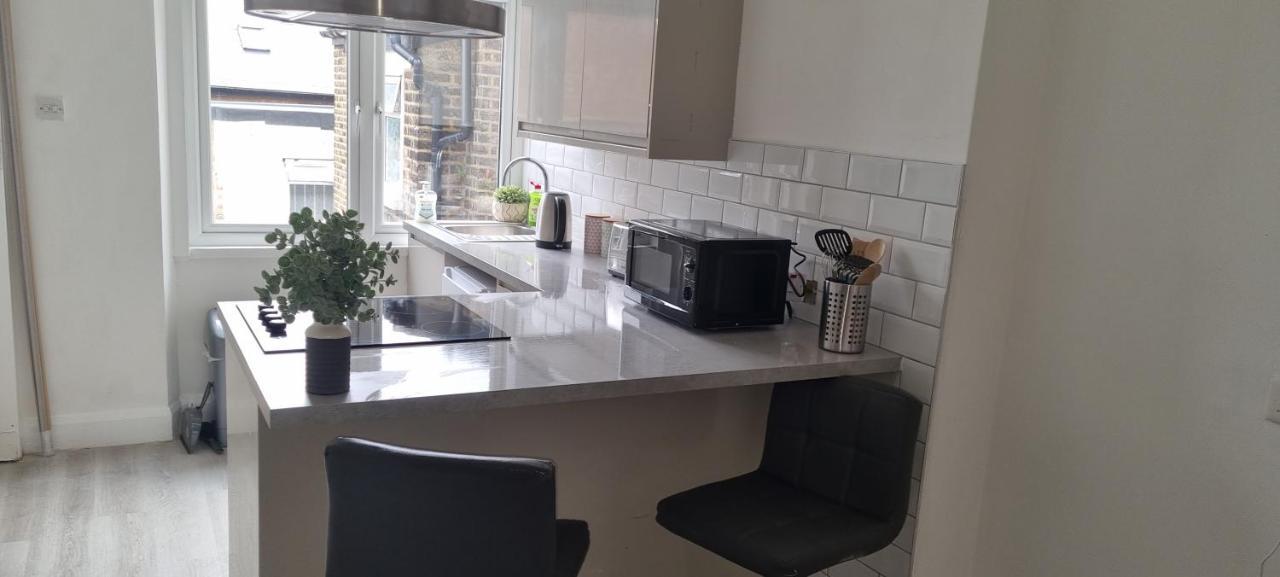 Sydenham Place 伦敦 外观 照片