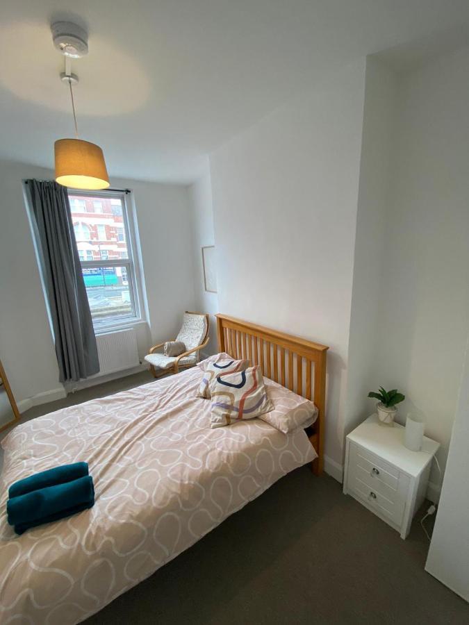 Sydenham Place 伦敦 外观 照片