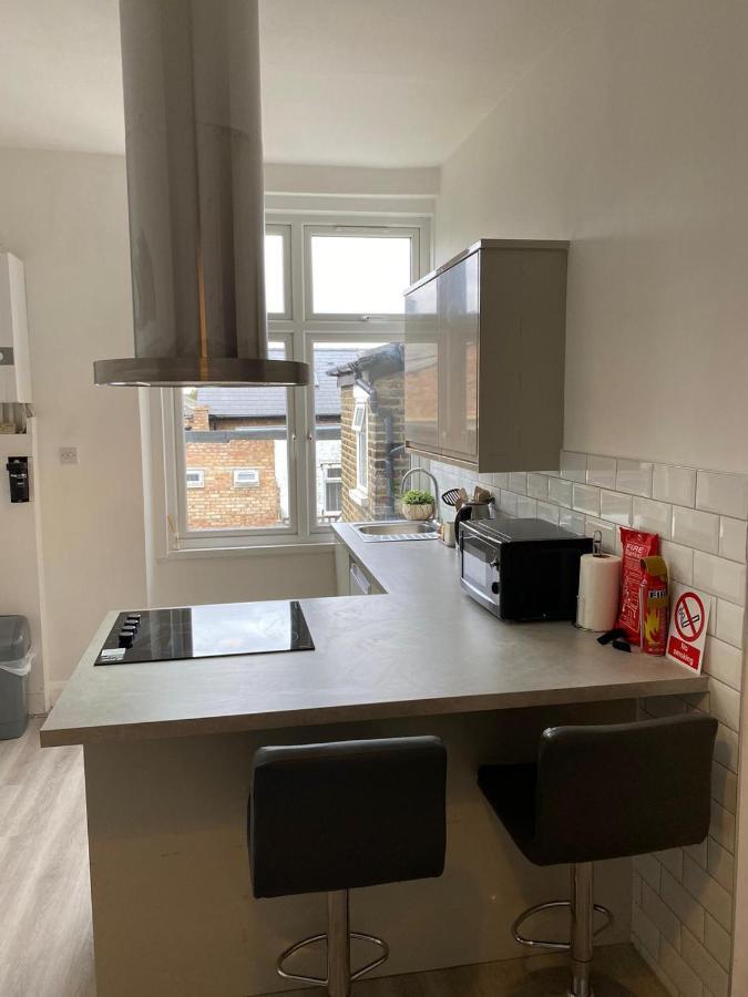 Sydenham Place 伦敦 外观 照片