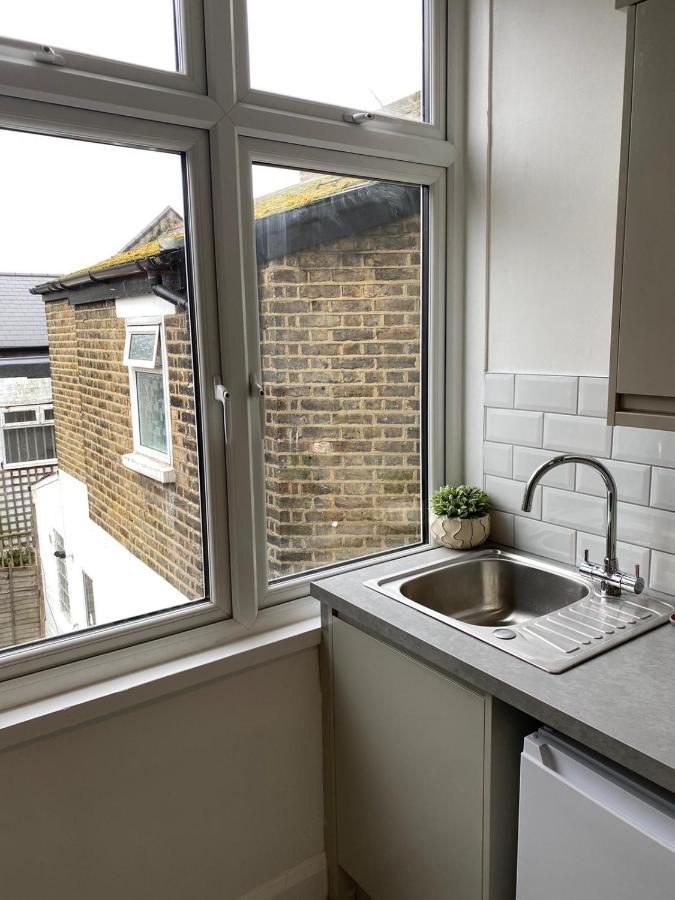 Sydenham Place 伦敦 外观 照片